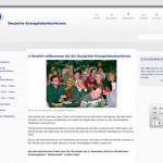 Projekt: Deutsche Evangelistenkonferenz